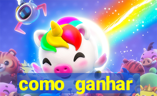 como ganhar dinheiro nos slots